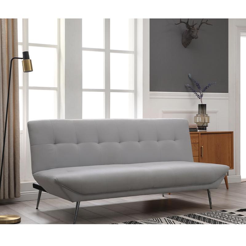 Lime Light ASTRID FABRIC SOFA BED