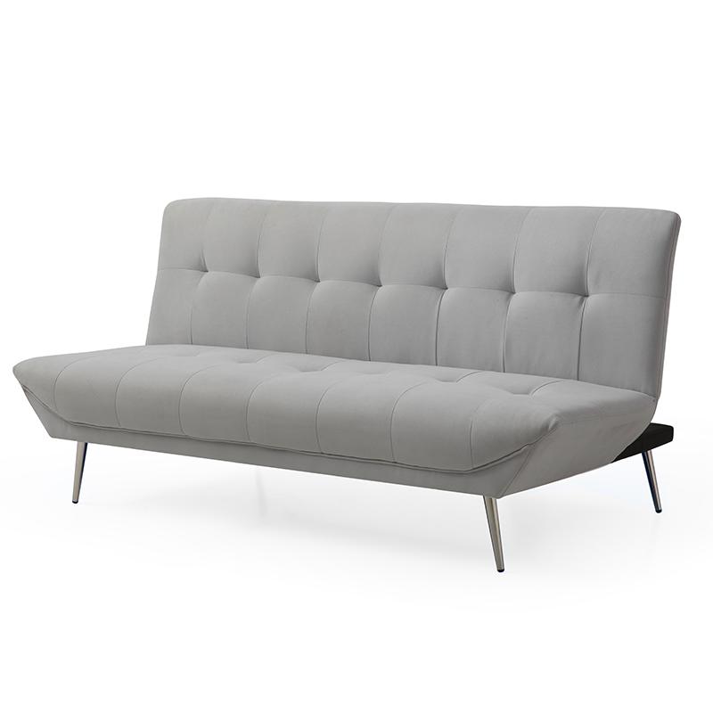 Lime Light ASTRID FABRIC SOFA BED