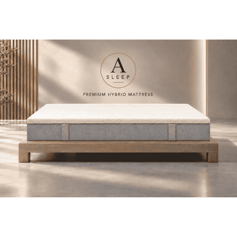 A Sleep Mattress Hybrid