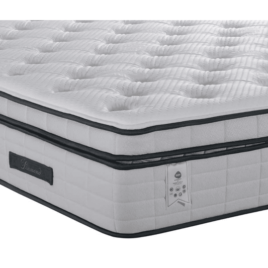 Rich bedrooms Essentials Collection Diamond 1000 Mattress