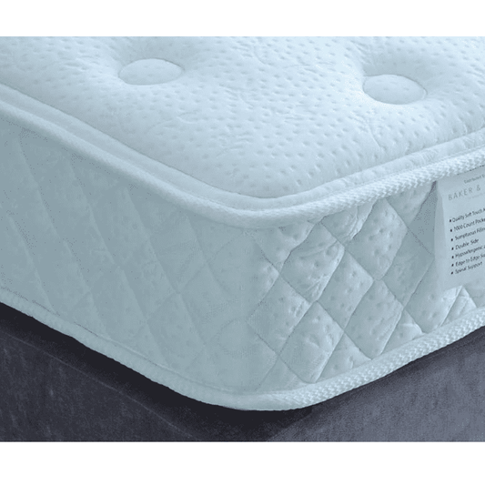 Rich bedrooms essentials Excellence 1000 Mattress