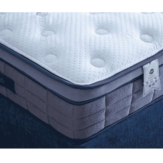 Rich bedrooms Essentials Collection Imperial Mattress