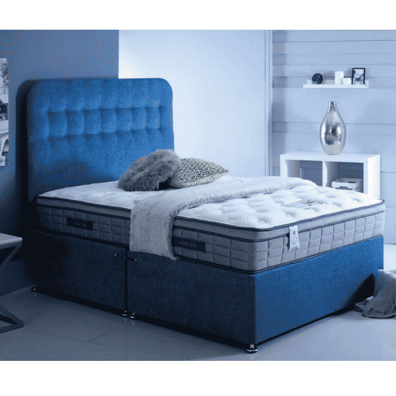 Rich bedrooms Essentials Collection Imperial Mattress