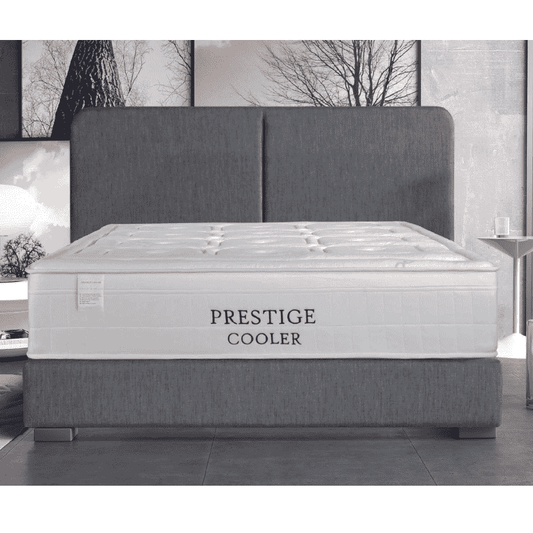 Rich bedrooms Essentials Collection Prestige Cooler Mattress