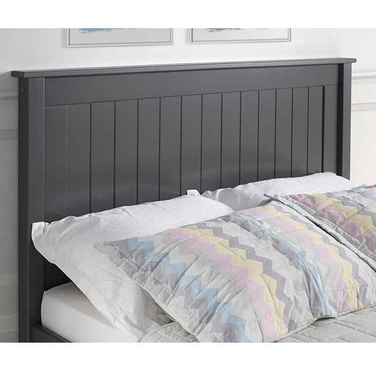 Lime Light TAURUS Wood bed