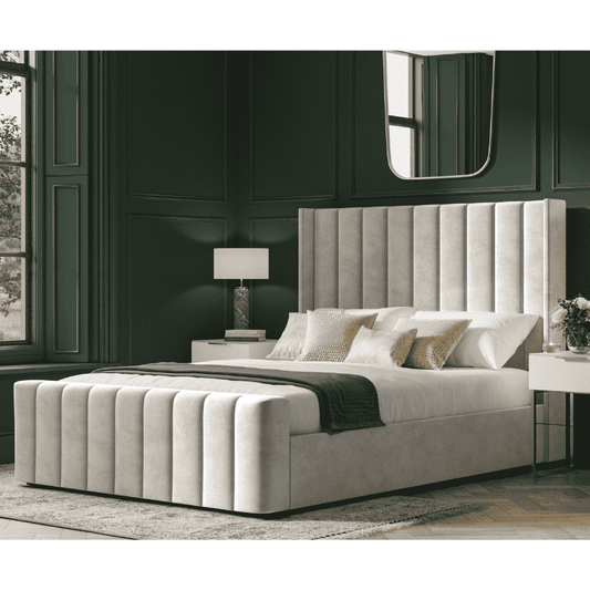 Emporia Kilworth Bed Ottoman