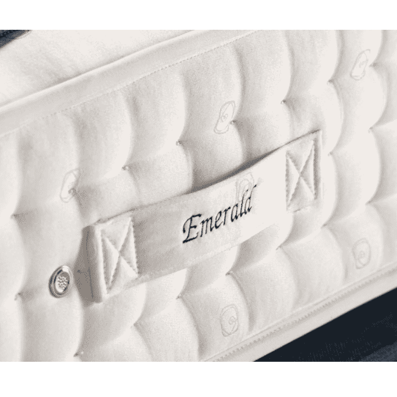 Old English Bed Company EMERALD SUPREME 1400 Mattress