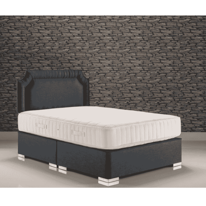 Old English Bed Company Memory Luxury-twin pocket 2000 Mattress