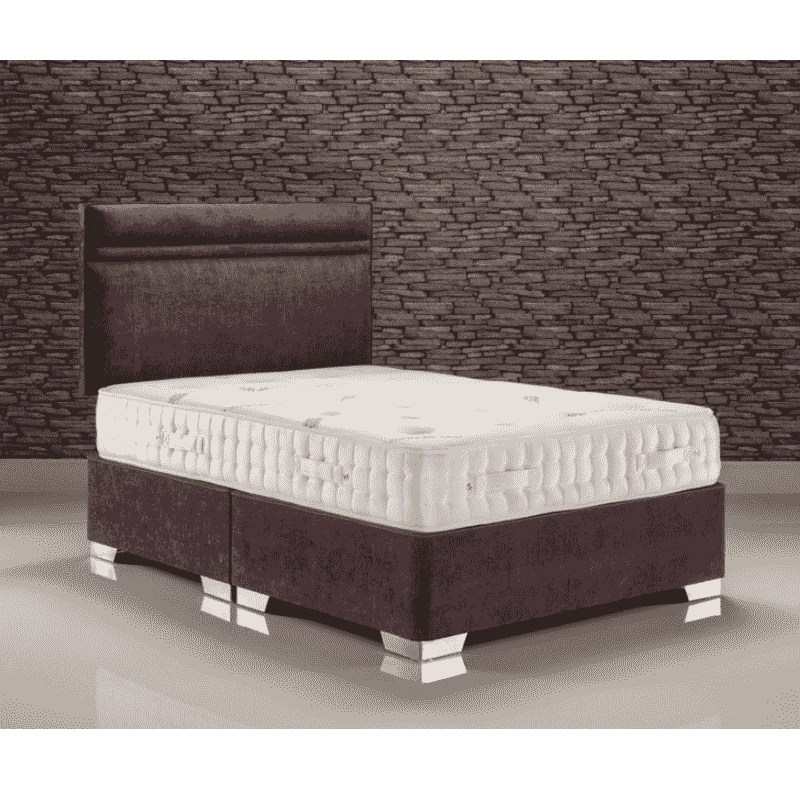 Old English Bed Company Memory Supreme 1400 Mattress