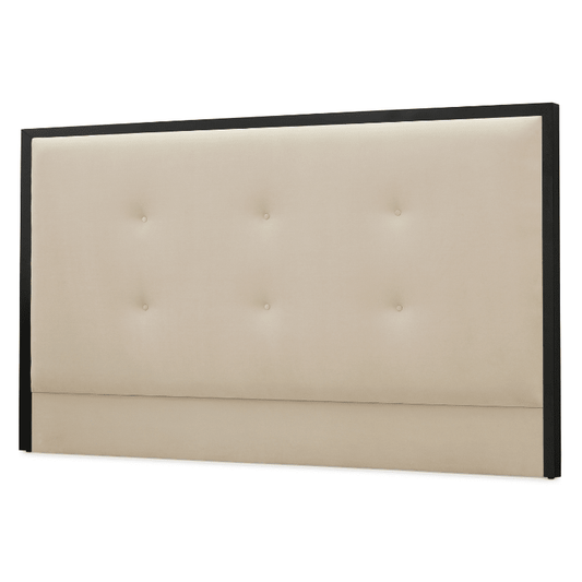 SM London San Francisco Headboard Fabric