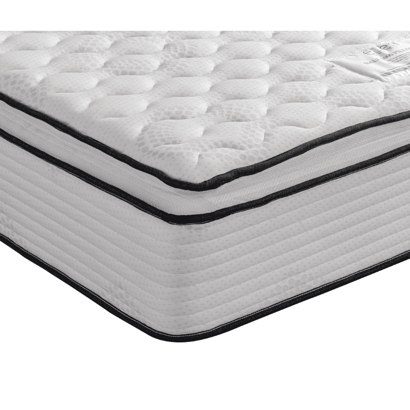 Richbedrooms Starry Night collection  Bale 1000 Pillowtop Mattress