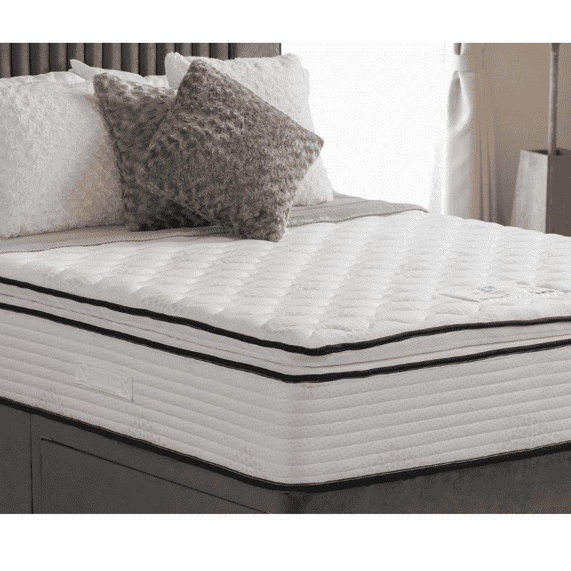 Richbedrooms Starry Night collection  Bale 1000 Pillowtop Mattress