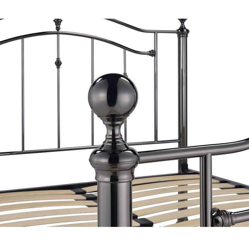 Lime Light CALLISTO Bed Metal Frame