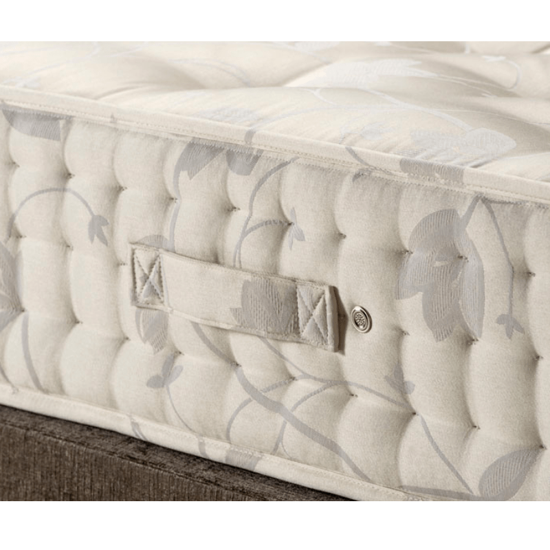 The Old English Bed Company CASHMERE SUBLIME 3000 Mattress