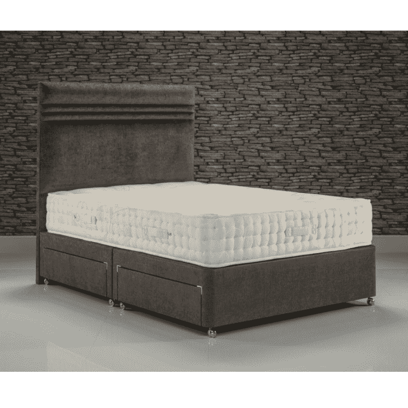 The Old English Bed Company CASHMERE SUBLIME 3000 Mattress