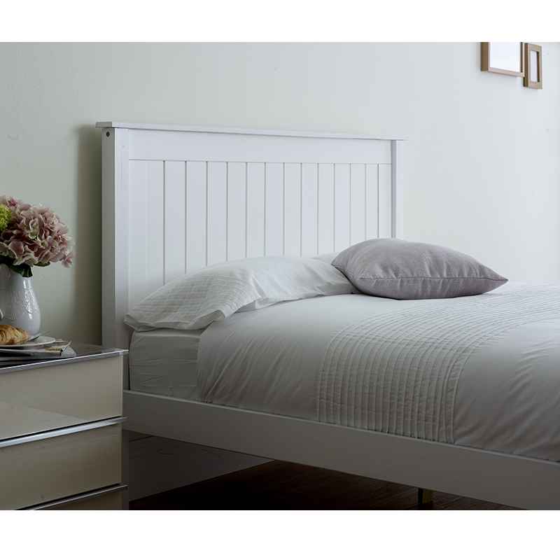 Lime Light TAURUS Wood bed