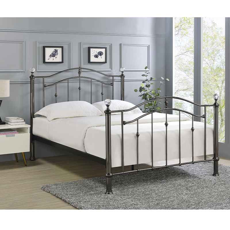 Lime Light CALLISTO Bed Metal Frame