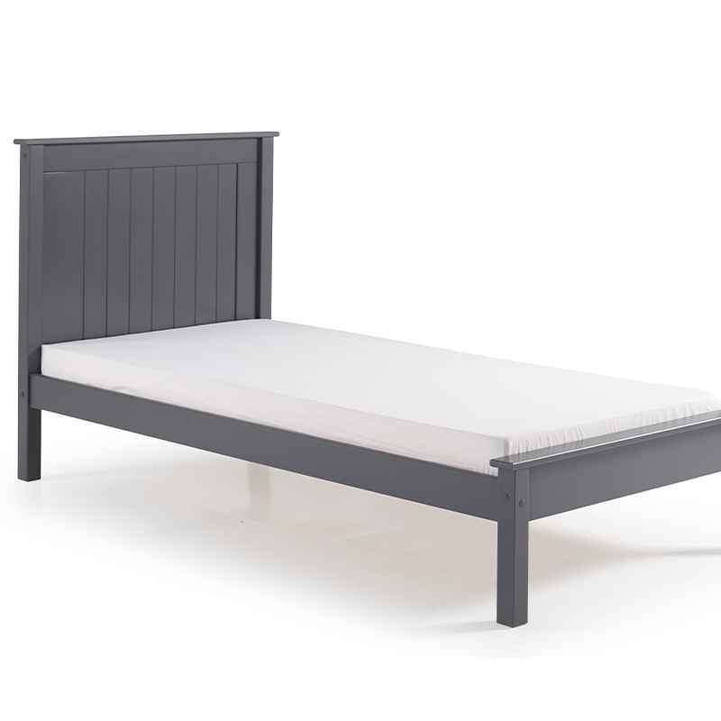 Lime Light TAURUS LOW FOOTEND Wood bed