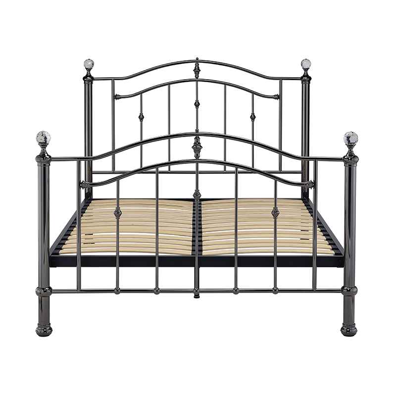Lime Light CALLISTO Bed Metal Frame