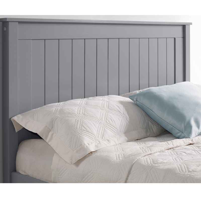 Lime Light TAURUS LOW FOOTEND Wood bed